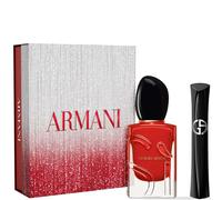 Armani Si Passione Eau de Parfum 50ml Gift Set (Worth £126)