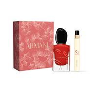 Armani Si Passione Eau de Parfum 50ml Spray Set
