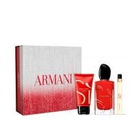 ARMANI Si Passione Eau De Parfum Set 100ML Eau de Parfum Women's Perfumes