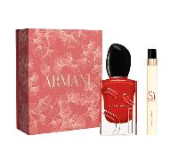 Armani Si Passione Eau de Parfum 50ml Spray Set