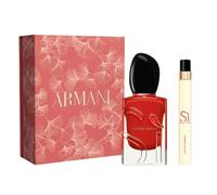 Armani Si Passione Eau de Parfum Women's Gift Set (50ml + 10ml)