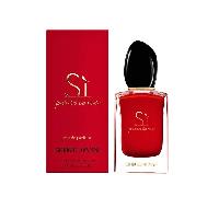 Armani Sì Passione Eau de Parfum for Women 30 ml
