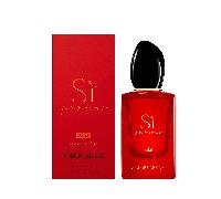 Armani Exclusive Si Passione Eclat Eau de Parfum - 100ml