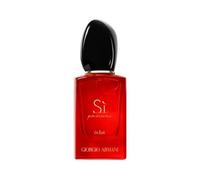 Armani Exclusive Si Passione Eclat Eau de Parfum - 50ml