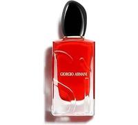 Armani Women's fragrances Si PassioneEau de Parfum Spray - refillable Refill