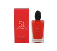 Armani Si Passione Eau de Parfum 150ml Spray