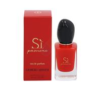 Armani Si Passione Edp Spray 30 ml