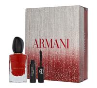 Armani Sì Passione Eau de Parfum 50ml Gift Set (Worth £120)