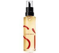 Armani Women's fragrances Si PassioneEau de Parfum Spray Intense - refillable Refill