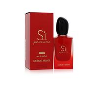 Armani Si Passione Intense by Giorgio Armani Eau De Parfum Spray 1.7 oz