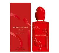 Giorgio Armani Si Passione Red Musk 100ml EDP Spray