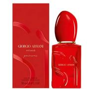 Giorgio Armani Armani Si Passione Red Musk Eau De Parfum 30ml Spray