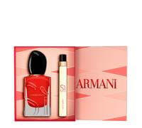 ARMANI Si Passione Set 50 ML Eau de Parfum Women's Perfumes