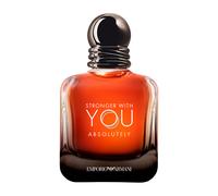 Armani Emporio Stronger With You Absolutely perfume for Men 100 ml