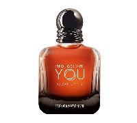 Armani Stronger With You Absolutely Eau De Parfum Men's Aftershave Spray (50ml)