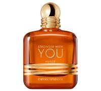 Armani Stronger With You Amber 100ml Eau De Parfum