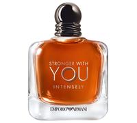 Armani Men's fragrances Emporio Armani You Stronger With You IntenselyEau de Parfum Spray