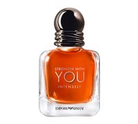 ARMANI Stronger With You Intensely 50 ML Eau de Parfum Men's Perfumes
