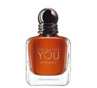 Armani Emporio Armani Parfums Emporio Armani Stronger With You Intensely Eau de Parfum Spray 50 ml