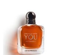 Armani Emporio Stronger With You Intensely Eau de Parfum for Men 100 ml