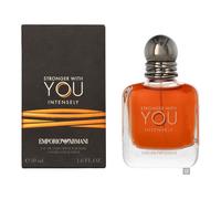 Armani Emporio Armani Parfums Emporio Armani Stronger With You Intensely Eau de Parfum Spray 50 ml