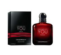 Armani Stronger With You Parfum 100ml Spray Brand New