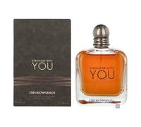 Armani Stronger With You Pour Homme Eau de Toilette Spray 150ml