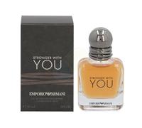 Armani Stronger With You Pour Homme Edt Spray 30 ml