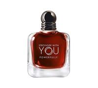 Armani Stronger With You Powerfully Eau De Parfum 100ml