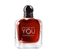 ARMANI Stronger With You Powerfully Eau de Parfum 100ML Eau de Parfum Men's Perfumes