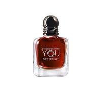 Armani Mens-fragrances Emporio-Armani-YouStronger With You PowerfullyEau de Parfum Spray