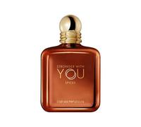 Armani Stronger with You Spices Limited Edition 100ml