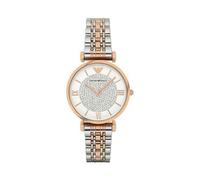 ARMANI WATCHES + BOX