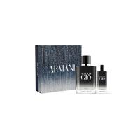 Armani Women's Acqua Di Gio Parfum 100ml Gift Set (Worth £122( in Misc Armani Misc 100ml