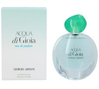 Giorgio Armani Acqua di Gioia Eau de Parfum - Aqua di gioia 50 ml