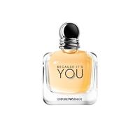 Armani Emporio Because It's You Eau de Parfum for Women 50 ml