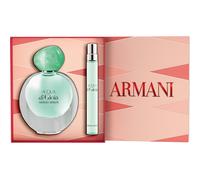 Armani Womens-fragrances di-GioiaAcqua di Gioia Set Eau de Parfum Spray 30 ml + travel size 10 ml