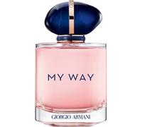 Armani My Way Eau de Parfum refillable for Women 90 ml