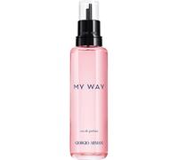 Armani Giorgio Armani Parfums My Way Eau de Parfum Spray - Refillable Refill 100 ml