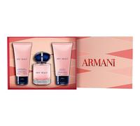 Armani Womens-fragrances My-WayMy Way Set Eau de Parfum Spray 50 ml + Shower Gel 50 ml + Body Lotion 50 ml