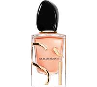Armani Sì Intense eau de parfum refillable for women 50 ml