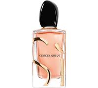 Armani Womens-fragrances SiEau de Parfum Spray Intense - Refillable