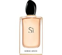 Armani (Giorgio Armani) Sì Eau de Parfum for women 150 ml