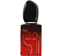 Armani Sì Passione Intense Eau De Parfum 30Ml