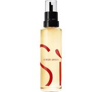 Armani Women's fragrances Si PassioneEau de Parfum Spray Intense - refillable Refill
