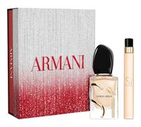 Armani Womens-fragrances SiXmas Set Eau de Parfum Spray 30 ml + Eau de Parfum Spray 10 ml