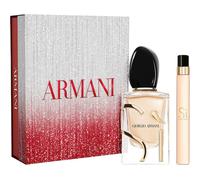 Armani Womens-fragrances SiXmas Set Eau de Parfum Spray 50 ml + Eau de Parfum Spray 10 ml