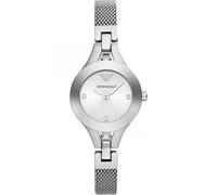 Armani Womens Ladies AR7361 Watch - Silver - One Size