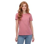 Armani Womens/Ladies Crew Neck T-Shirt