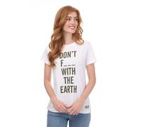 Armani Womens/Ladies Regular T-Shirt GT331